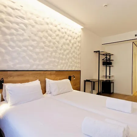 House 3* Barcelone