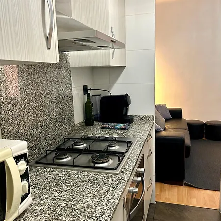 Carrer D'olesa Apartament