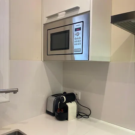 Spatious Luxe Paseo De Gracia Diagonal Appartement *