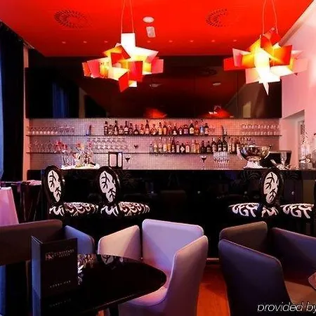 Bcn Design Отель
