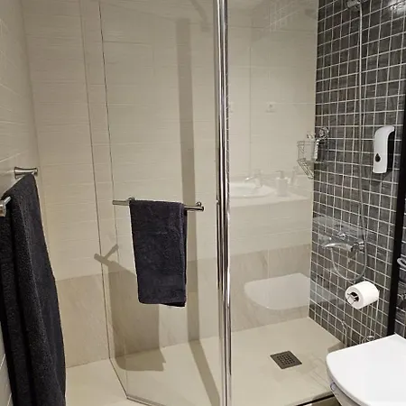 Apartamento Magnifica Isla De La Playa Forum Y Ccib *