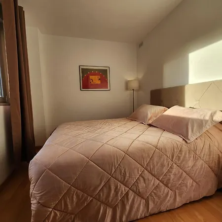 Magnifica Isla De La Playa Forum Y Ccib Appartement Sant Adrià de Besòs
