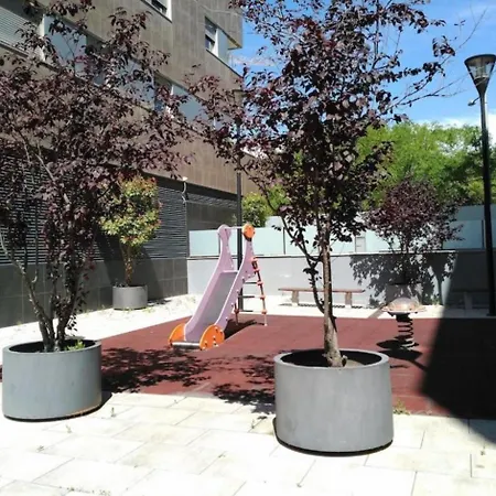 Magnifica Isla De La Playa Forum Y Ccib Apartamento