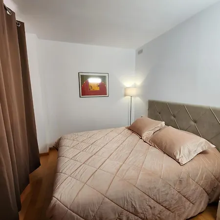Apartamento Magnifica Isla De La Playa Forum Y Ccib *