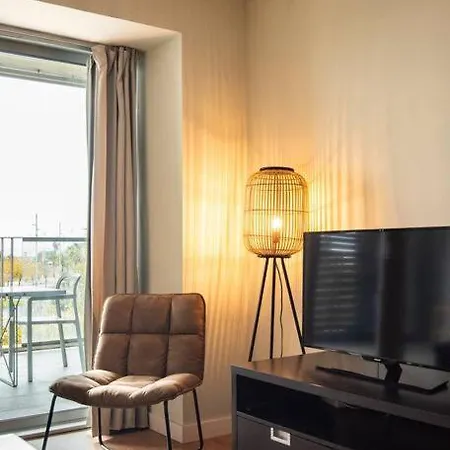 Apartment Unique Rentals-seafront Luxe