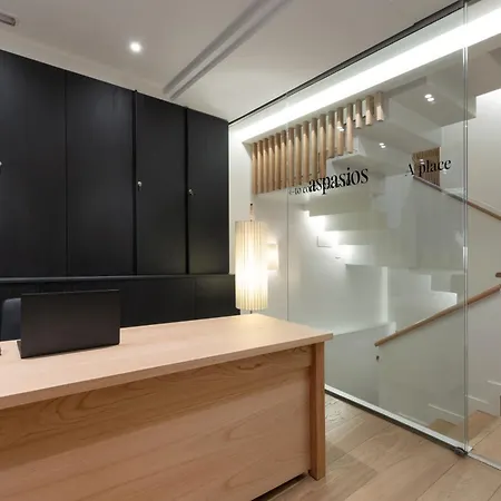 酒店 格拉西亚贝拉酒店 巴塞罗那