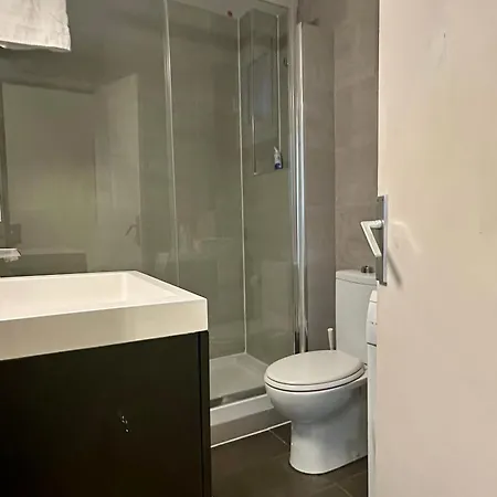 Attractive Apartament In The Heart Of The Apartment