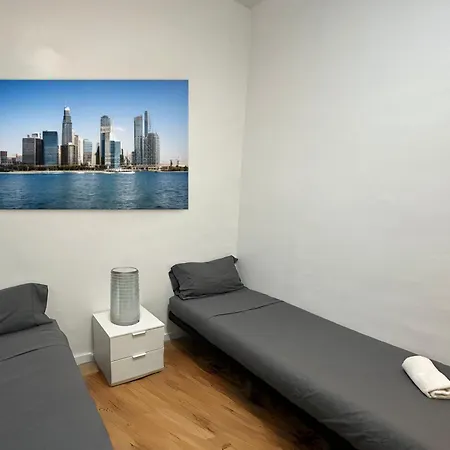 Apartamento Attractive Apartament In The Heart Of The *