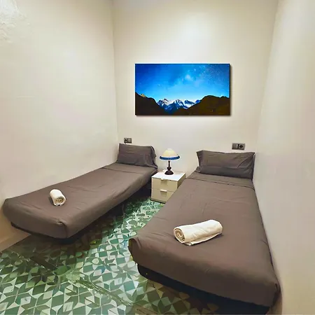 Apartment Attractive Apartament In The Heart Of The