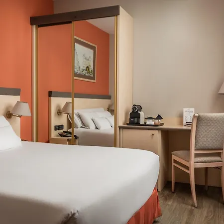Отель Sunotel Club Барселона