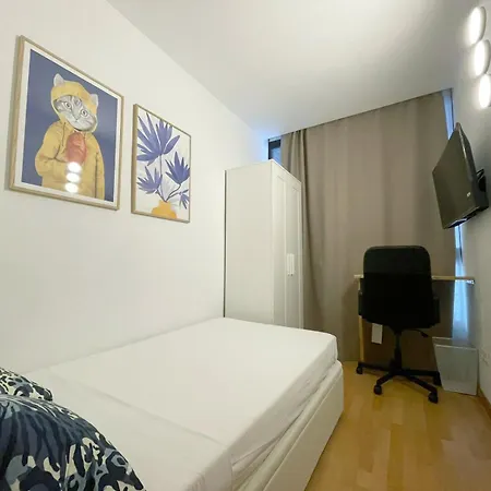 Maison d'hôtes Marbarcelona Berlin *