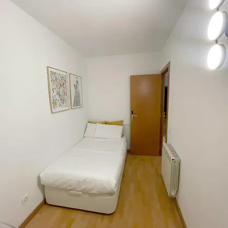 Marbarcelona Berlin Maison d'hôtes