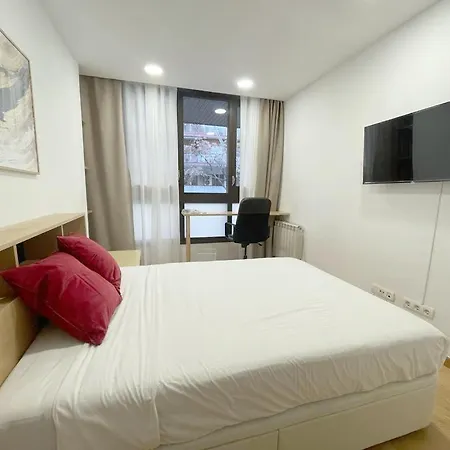 Marbarcelona Berlin Maison d'hôtes *