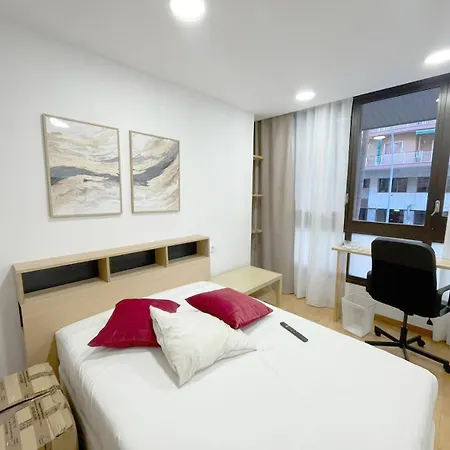 Pensión Marbarcelona Berlin