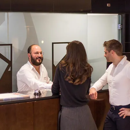 Vilamari 4* Barcelona