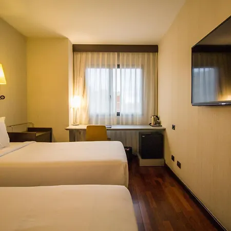 Hotel Vilamari 4*