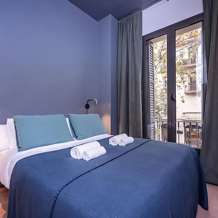 Sweett - Carrer Girona Apartment Barcelona