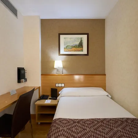 Catalonia Park Gueell Hotel
