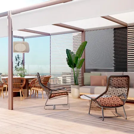 Torre Melina, A Gran Melia 5* Barcelona