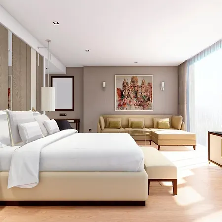 Torre Melina, A Gran Melia Hotel 5*