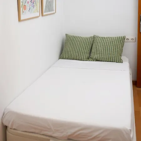 Maison d'hôtes Marbarcelona Berlin