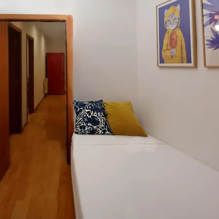 Maison d'hôtes Marbarcelona Berlin *