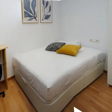 Marbarcelona Berlin Maison d'hôtes *