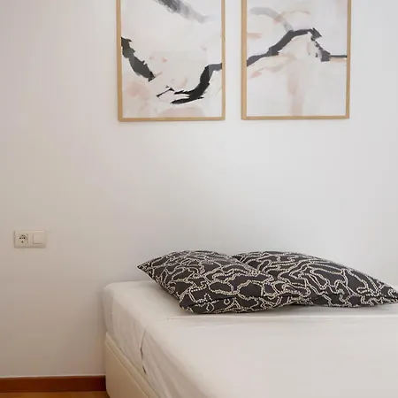 Maison d'hôtes Marbarcelona Berlin *