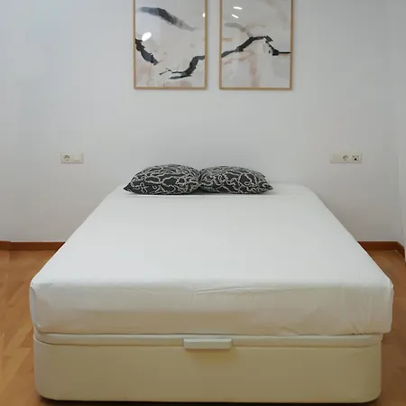 Marbarcelona Berlin Maison d'hôtes Barcelone