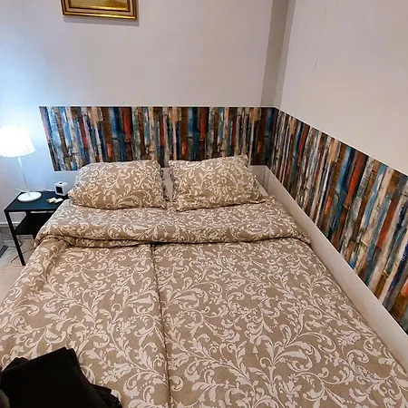 Apartmán Top Location Barcelona