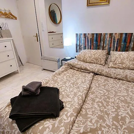 Top Location Apartmán Barcelona