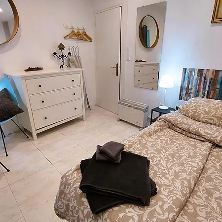 Apartmán Top Location *