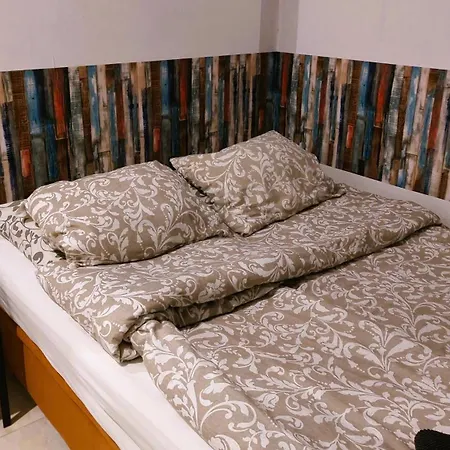 Apartmán Top Location Barcelona
