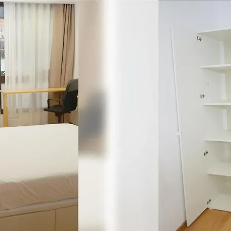 Marbarcelona Berlin Maison d'hôtes *