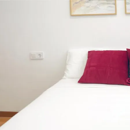 Maison d'hôtes Marbarcelona Berlin Barcelone