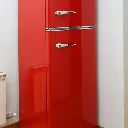 Marbarcelona Berlin Maison d'hôtes *