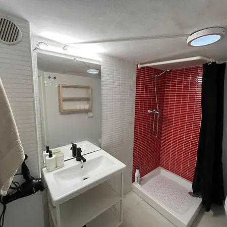 Centrally In The Heart Of Raval Apartment Barcelona