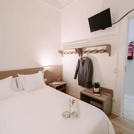 Casa de hóspedes Hostalet De Barcelona