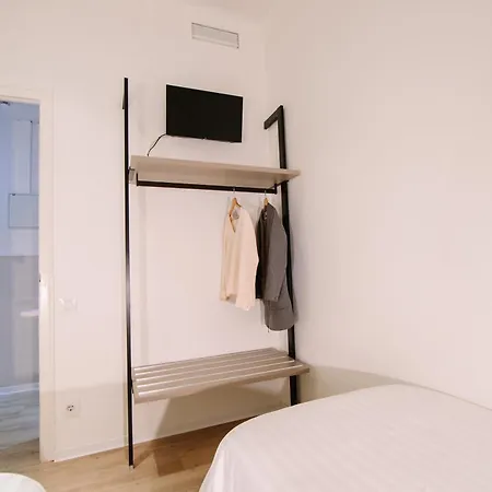 Hostalet De Casa de hóspedes Barcelona