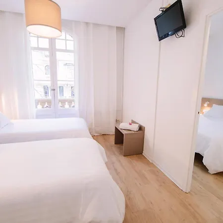 Hostalet De Guest house 2*