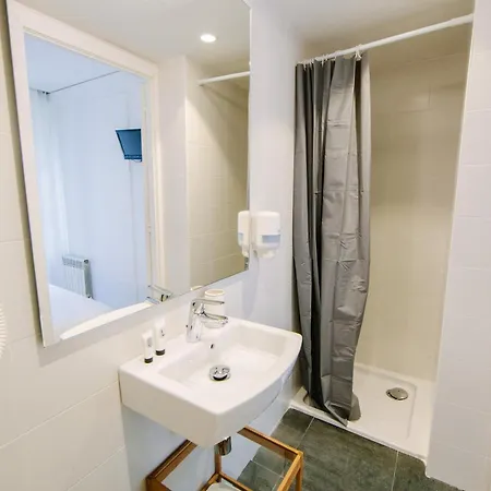 Guest house Hostalet De 2*