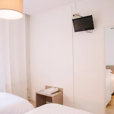 Hostalet De Guest house 2*