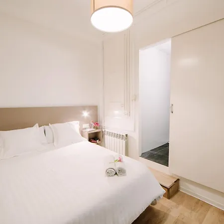 Guest house Hostalet De Barcelona