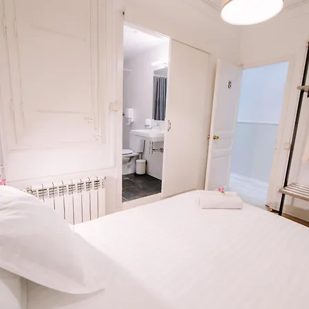Hostalet De Casa de hóspedes Barcelona