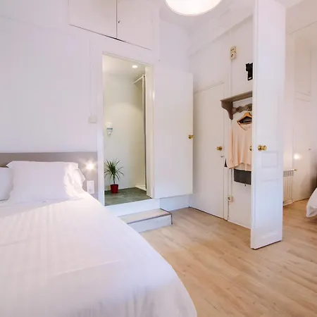 Guest house Hostalet De Barcelona