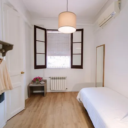 Guest house Hostalet De 2*