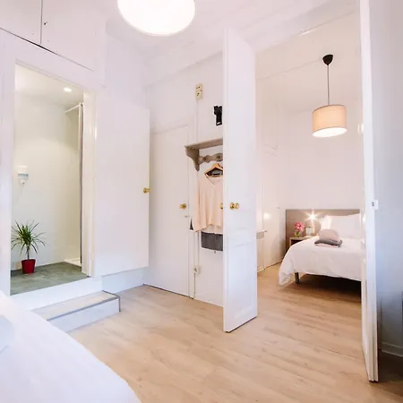 Casa de hóspedes Hostalet De Barcelona