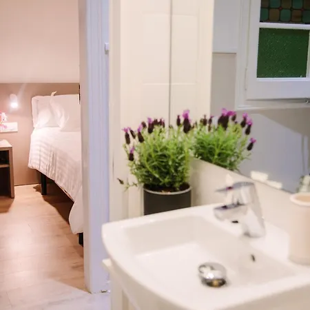 Guest house Hostalet De