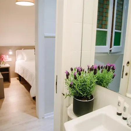 Guest house Hostalet De Barcelona