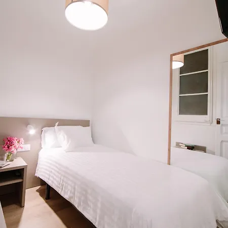 Guest house Hostalet De